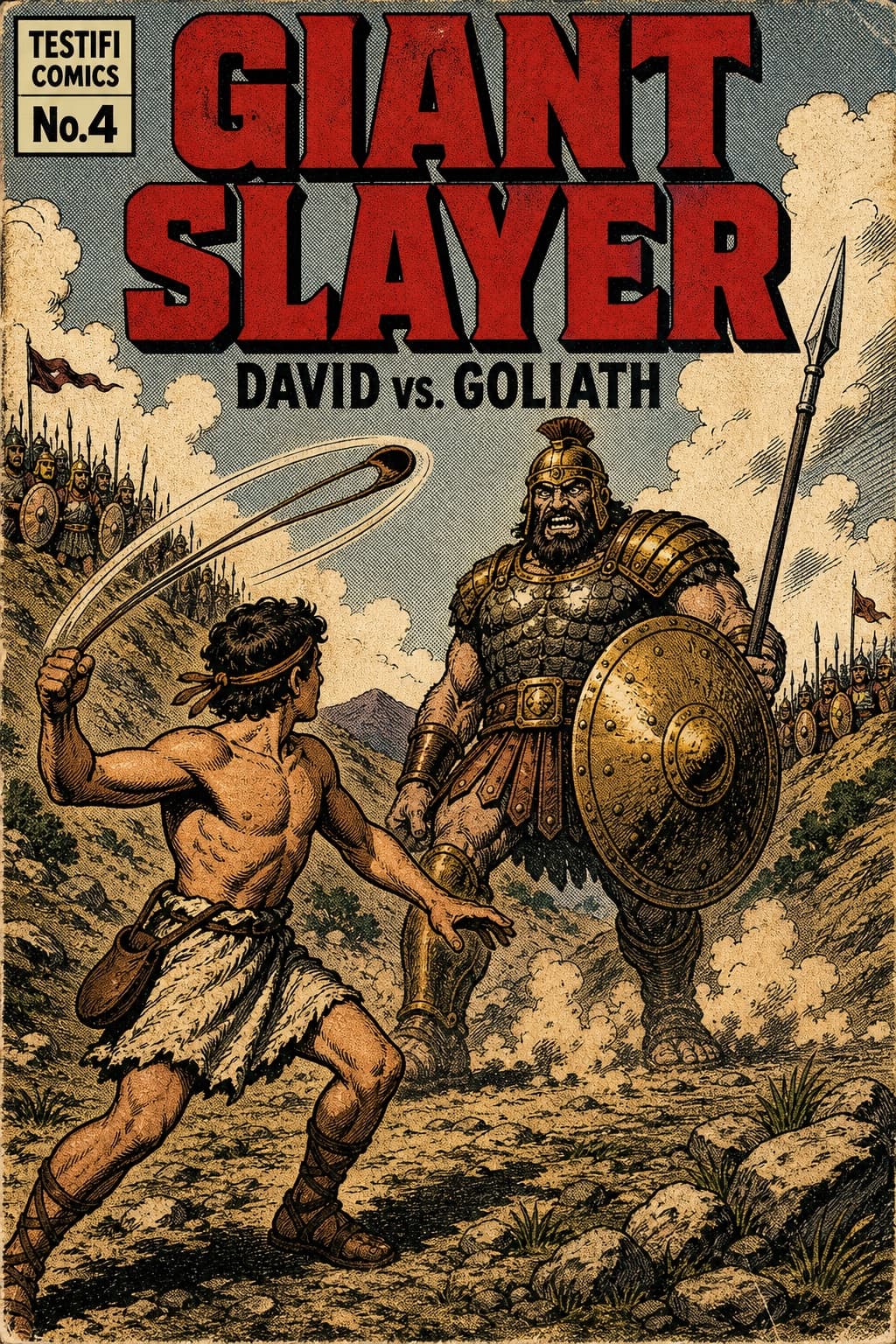 Giant Slayer