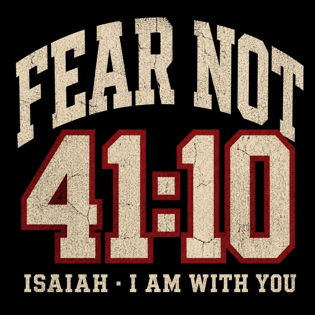 Fear Not